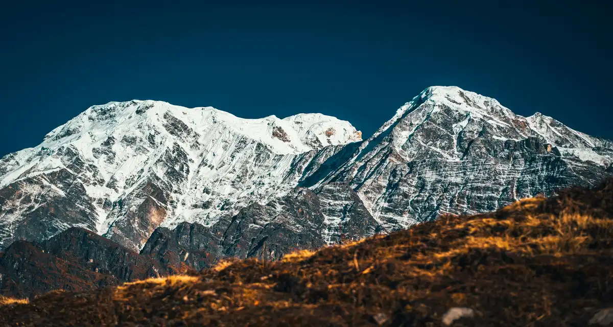 Annapurna